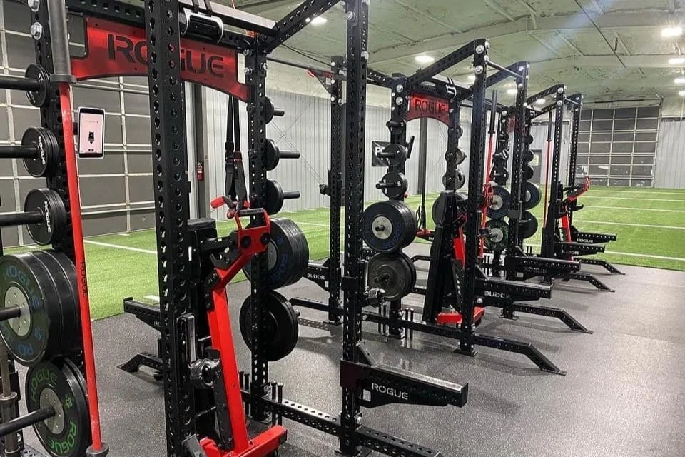 Paducah Gym