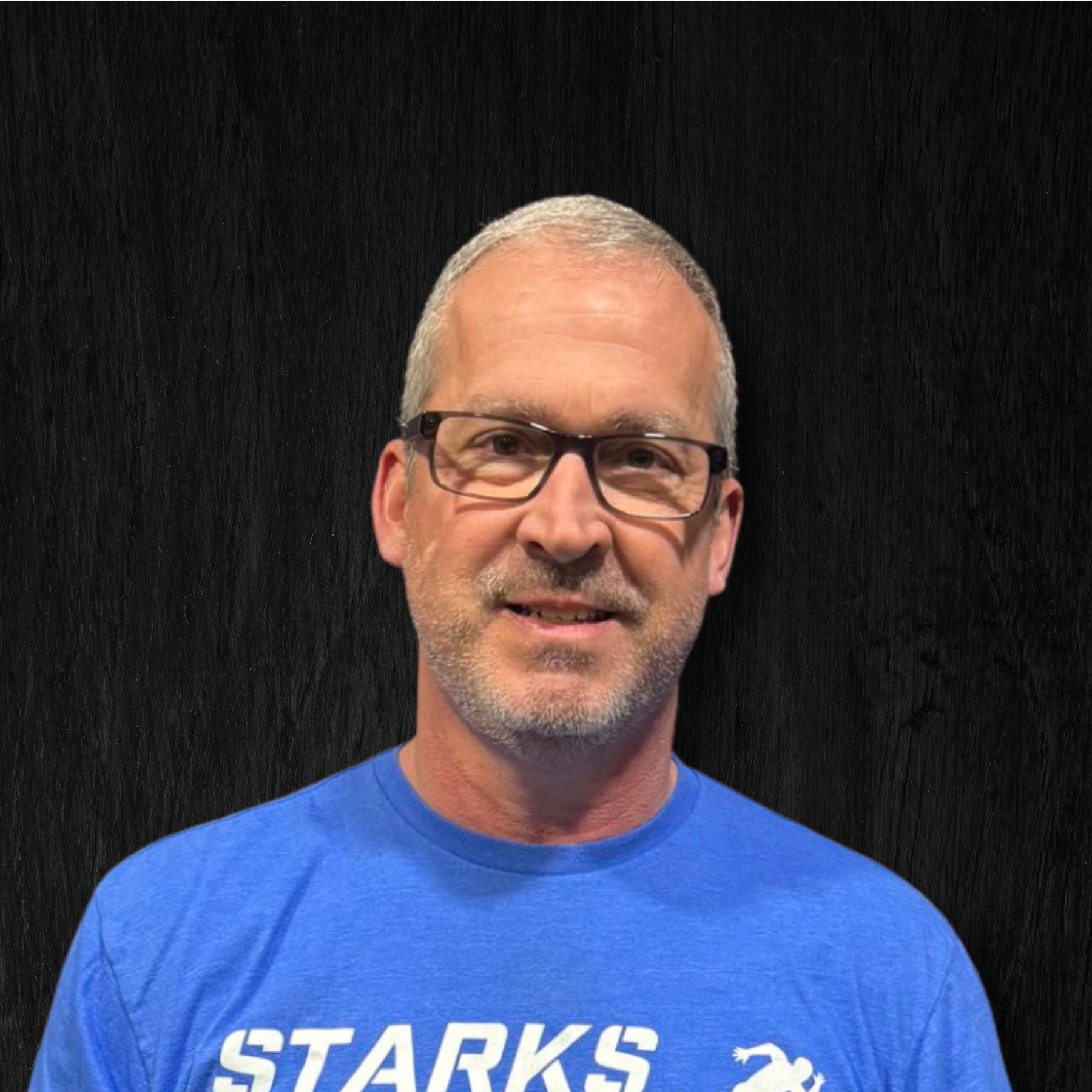 Coach Wes Hodges