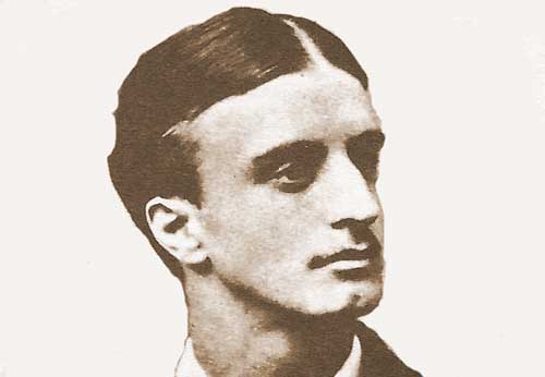 Aaron Kosminski (or Jack the Ripper?)