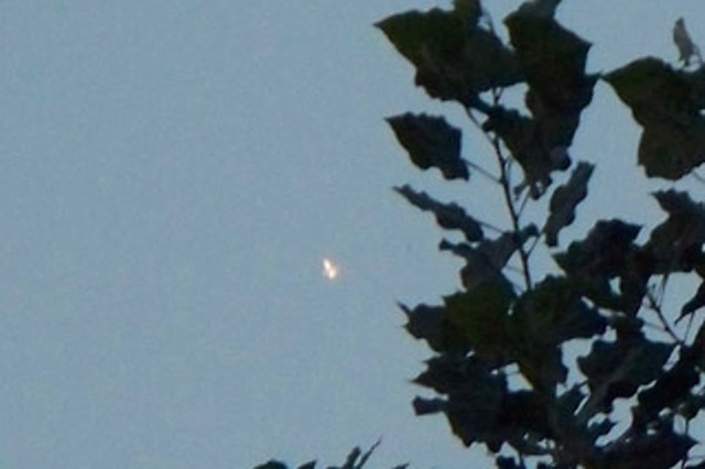 PA MUFON