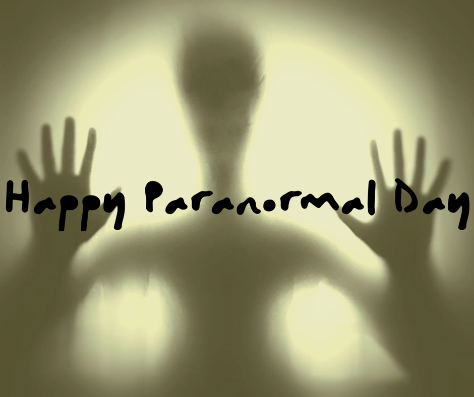 BLOG 8 Things to Do on National Paranormal Day — The Confessionals
