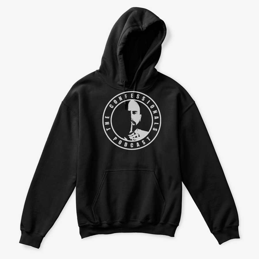 TC Kids Classic Pullover Hoodie