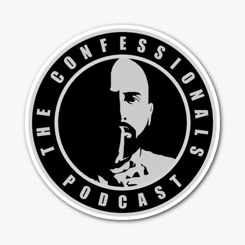 TC Logo Sticker
