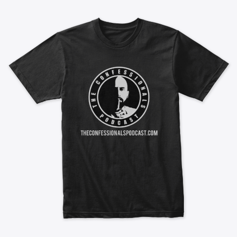 TC Dot Com Unisex Tee