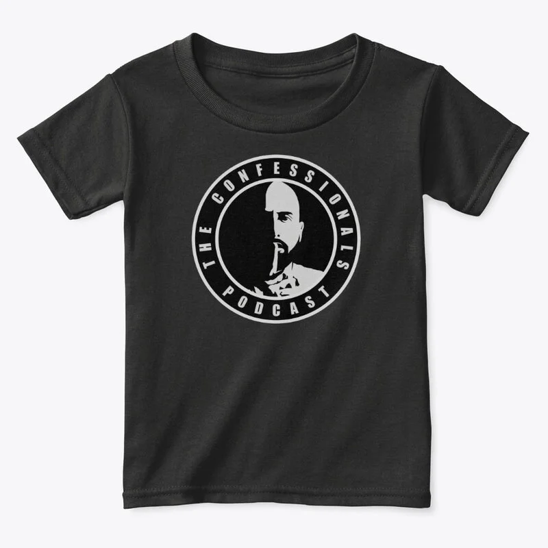 TC Toddler Tee