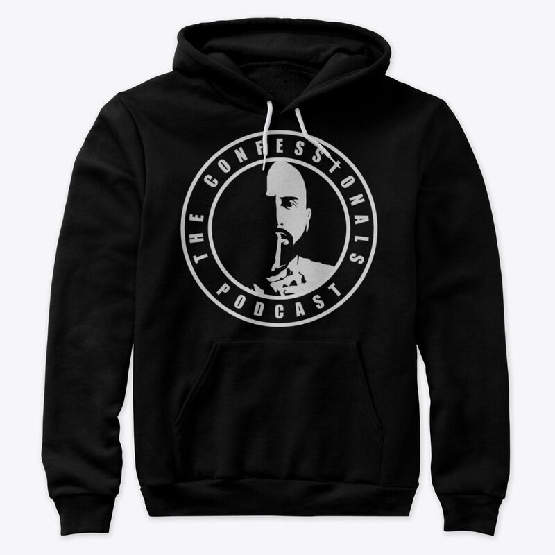 TC Premium Pullover Hoodie