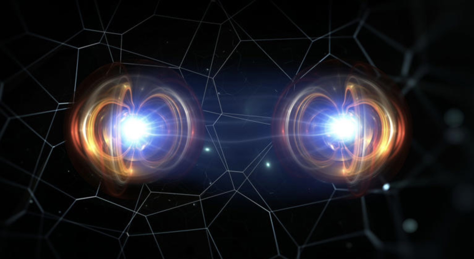 NEWS Physicists Use Fibonacci Laser To Create Strange New Phase Of 
