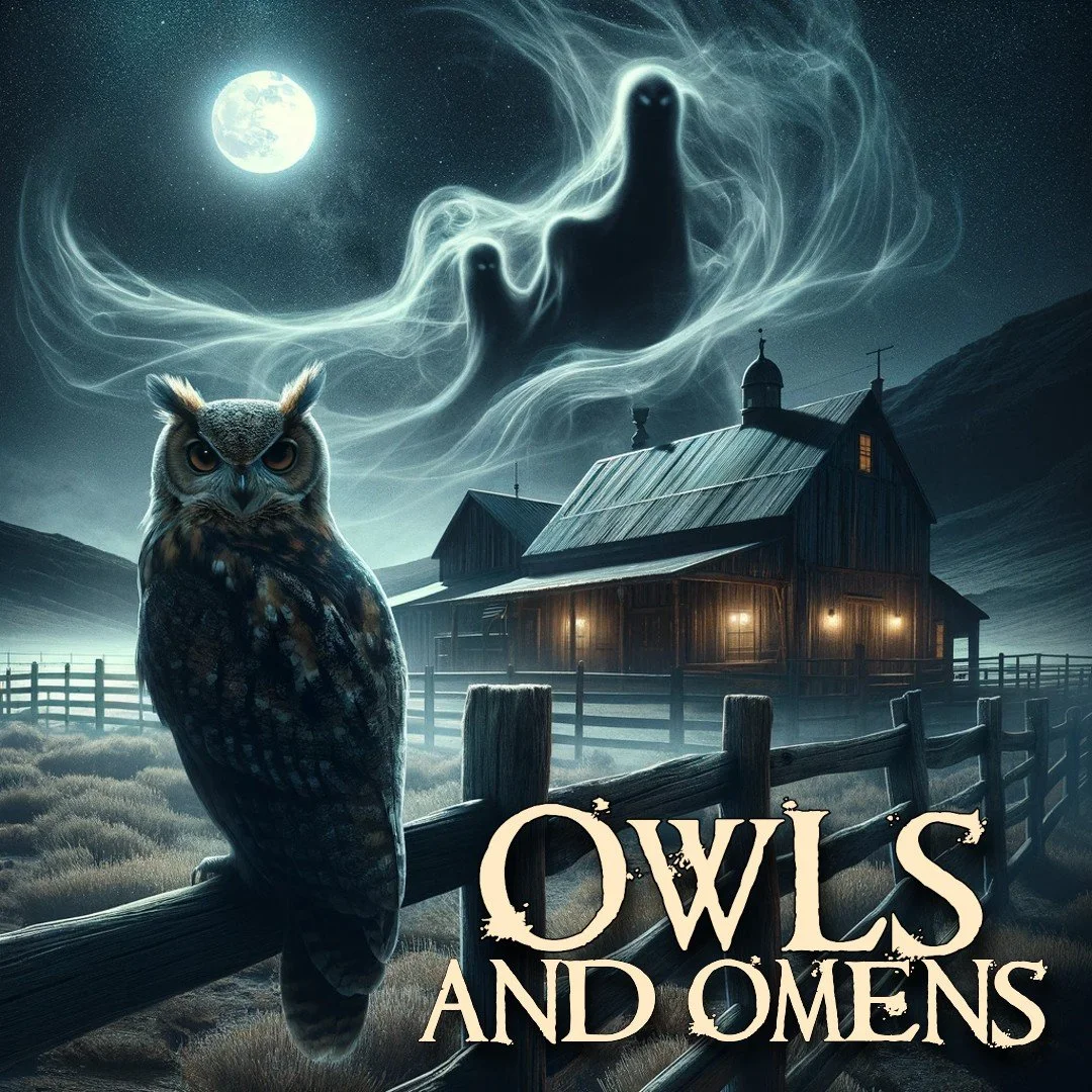 616: Owls and Omens (Members)