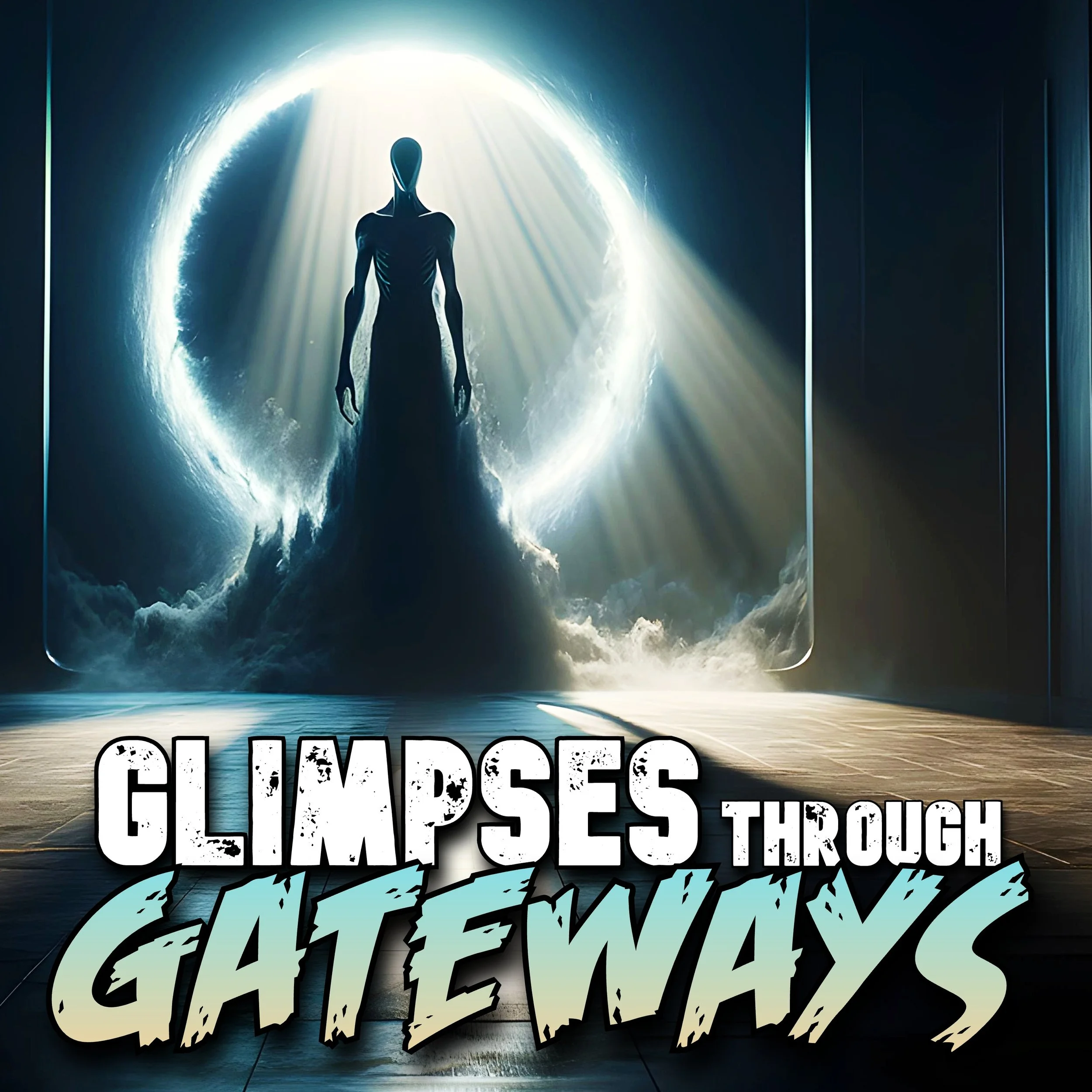 618: Glimpses Through Gateways (Members)