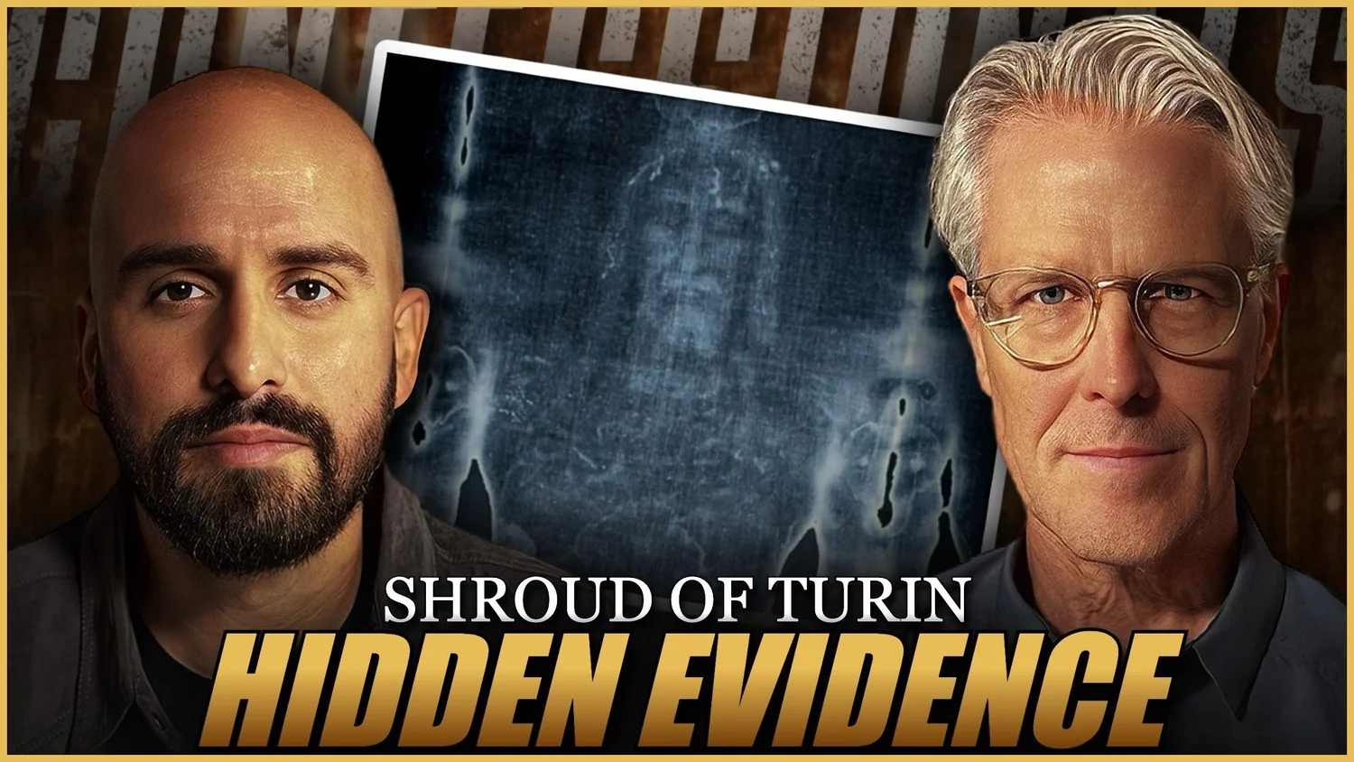 Public Episodes | High Strangeness & The Paranormal — The Confessionals