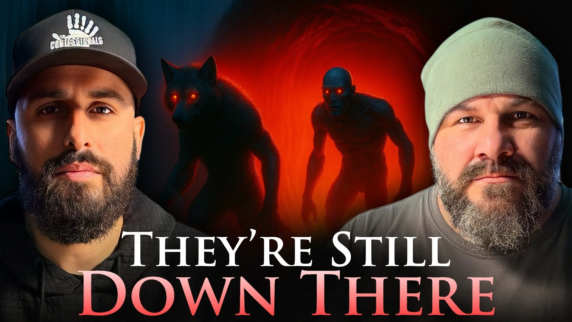 807: The Secret World Beneath Tennessee (Members)