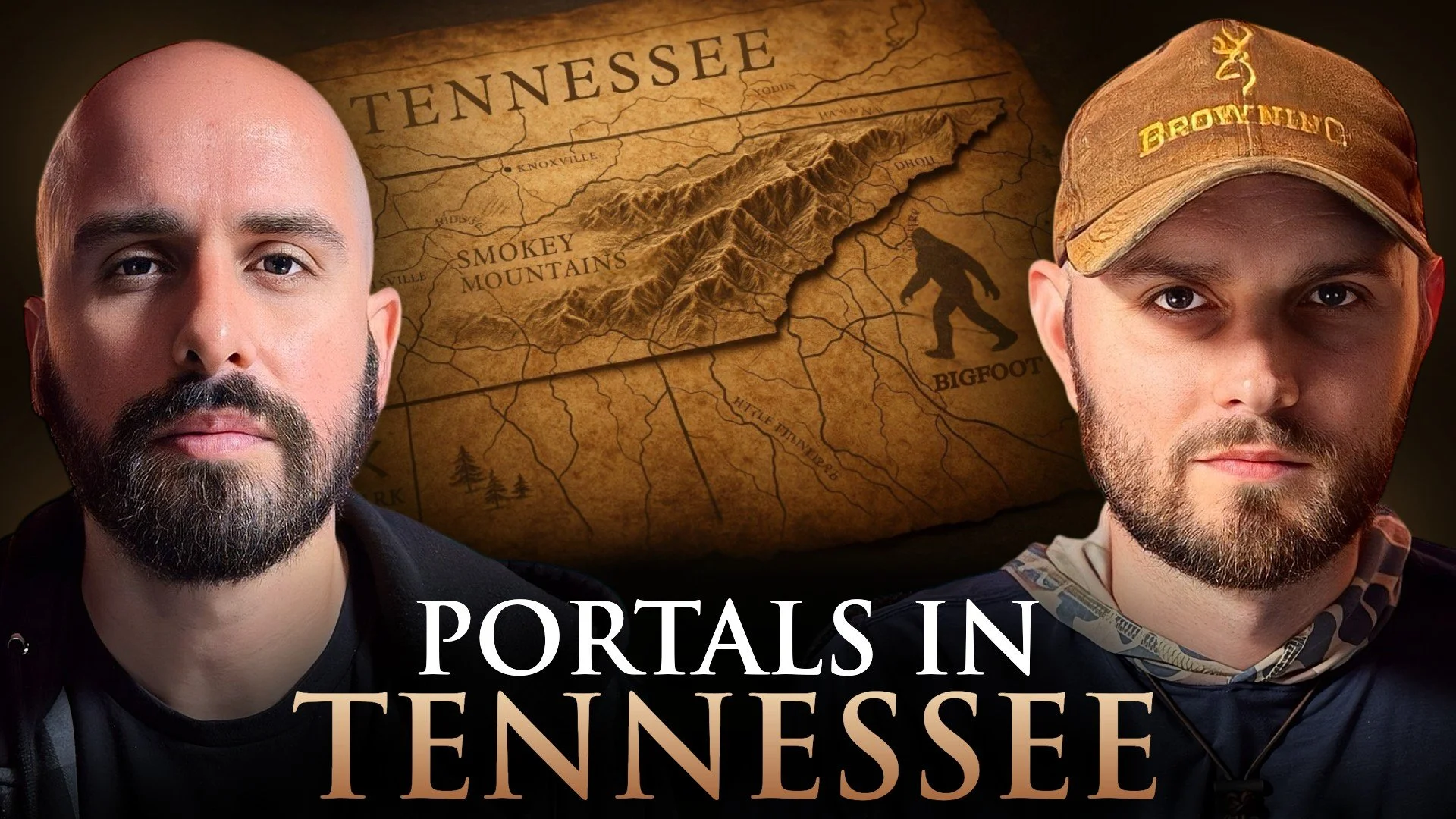 811: Portals Opening in Tennessee’s Mountains (Members)