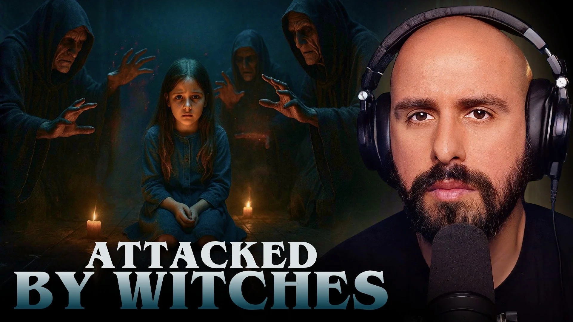 815: Targeted by a Coven (Members)