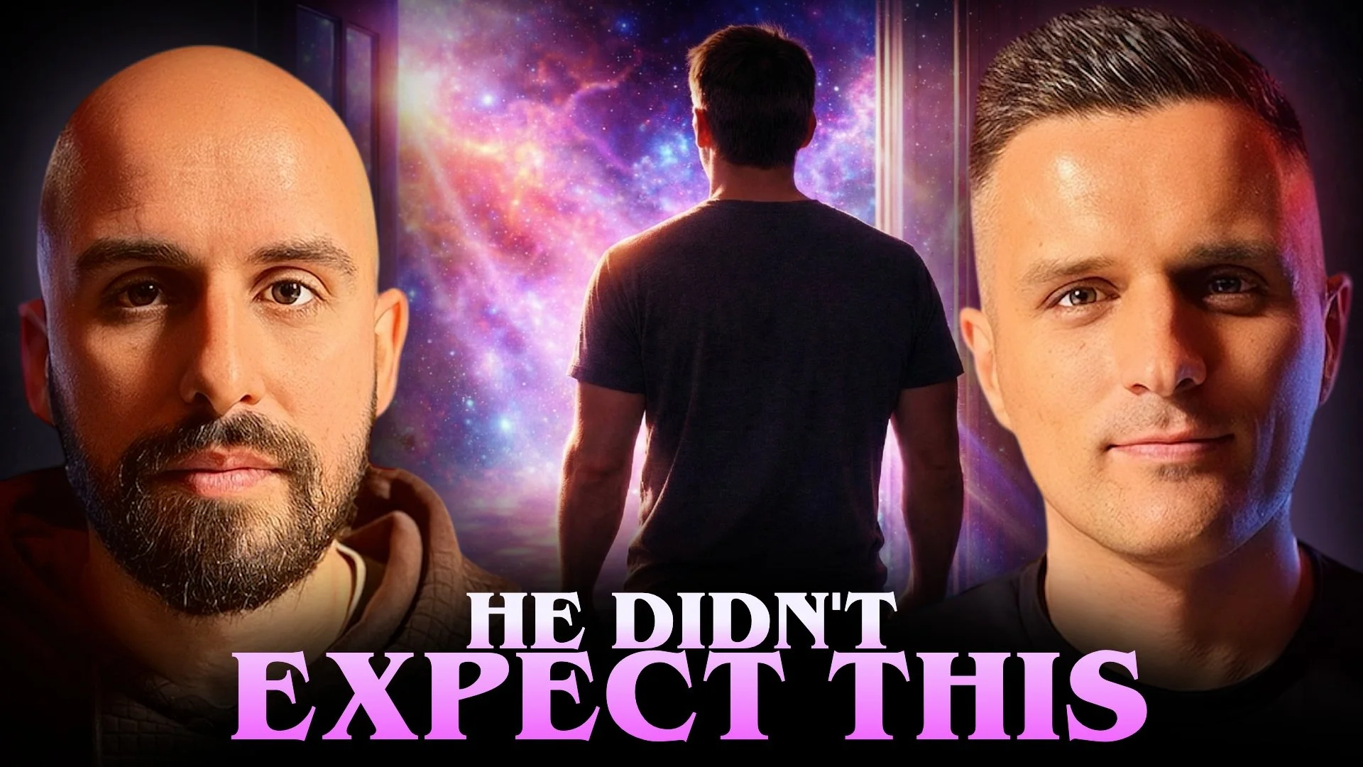 820: Obedience Opened Doors