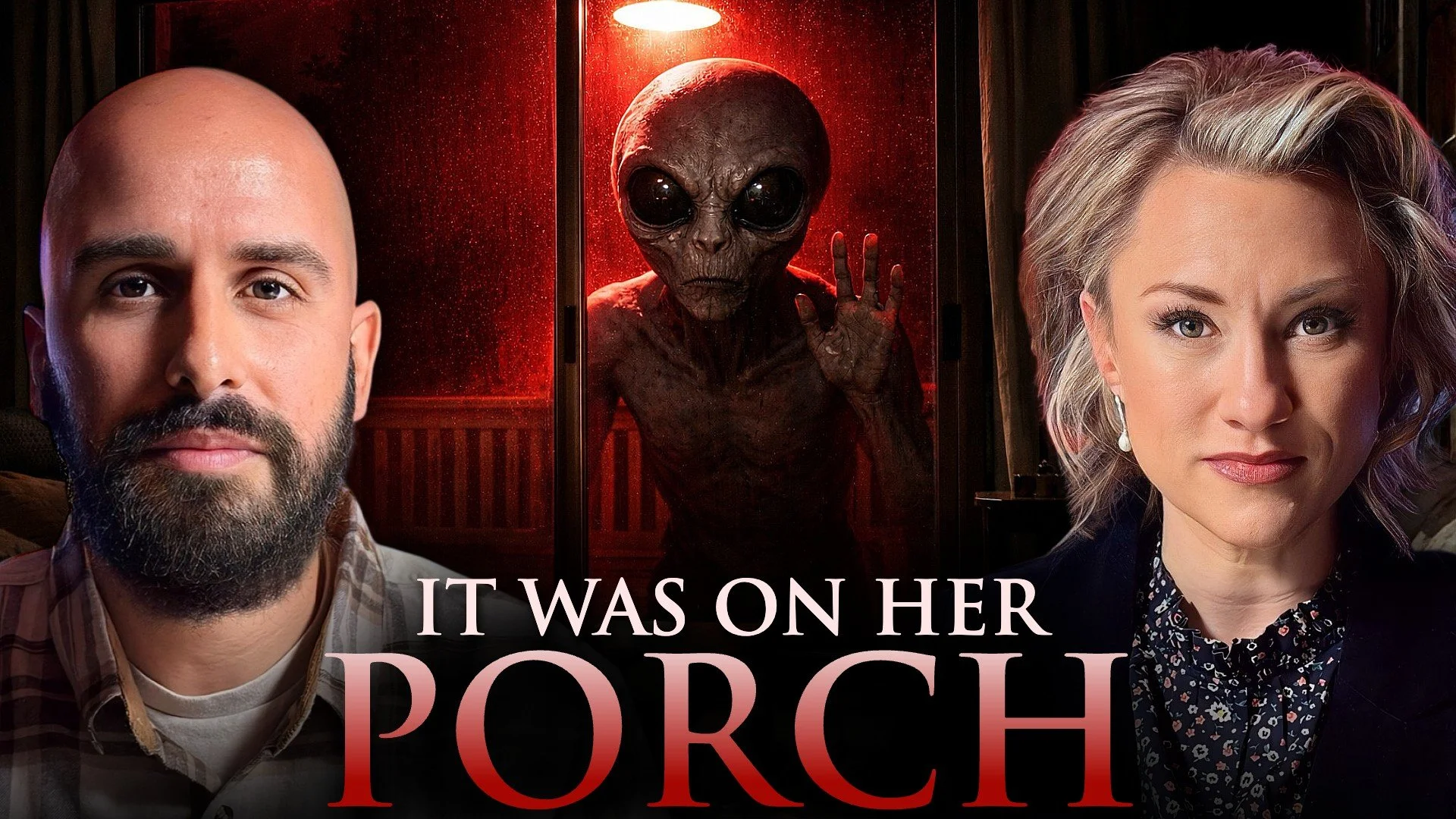 827: An Invasion of the Supernatural Realm