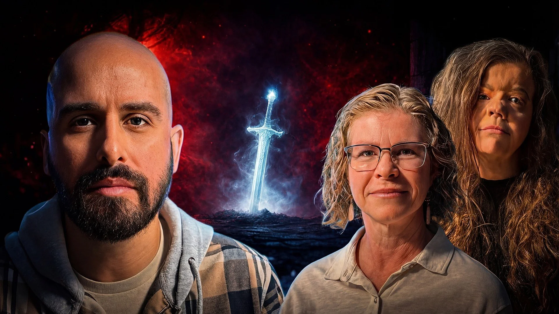 831: Spiritual Warfare Backfires Without Authority