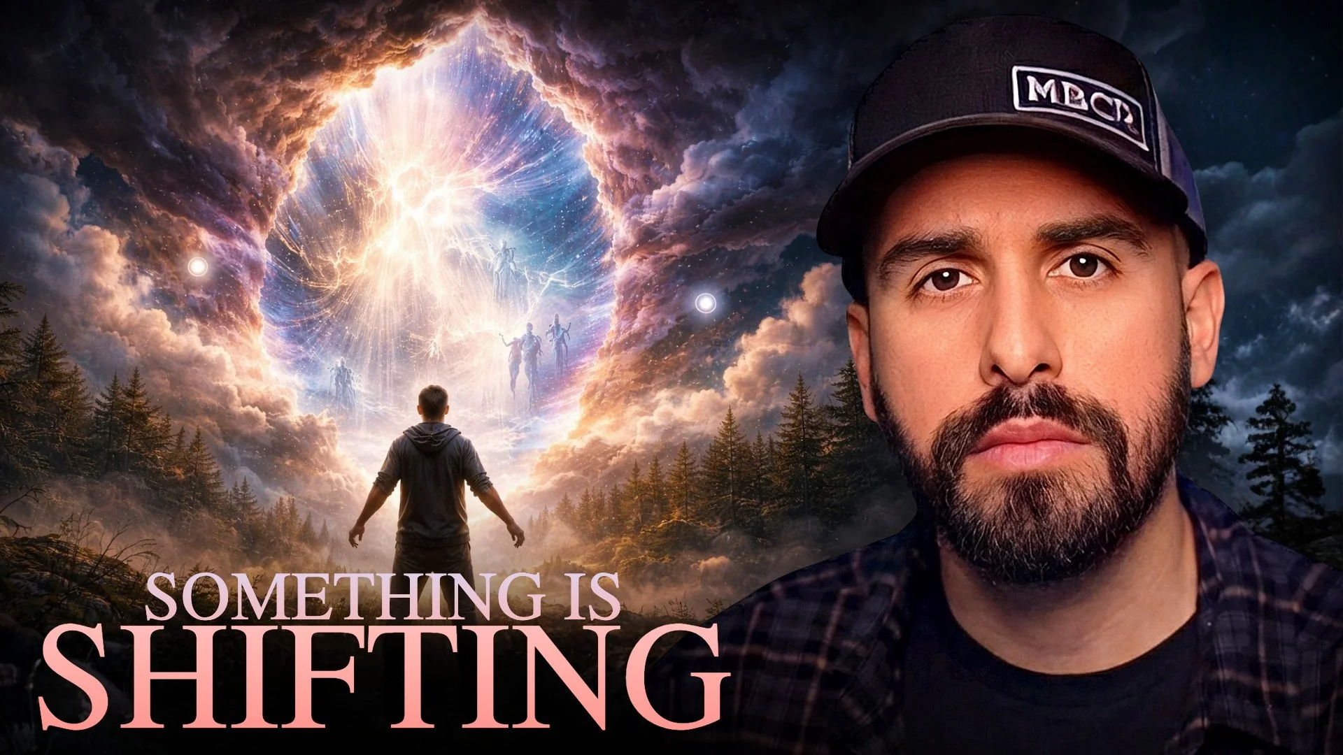 834: The Veil Is Thinning (Members)