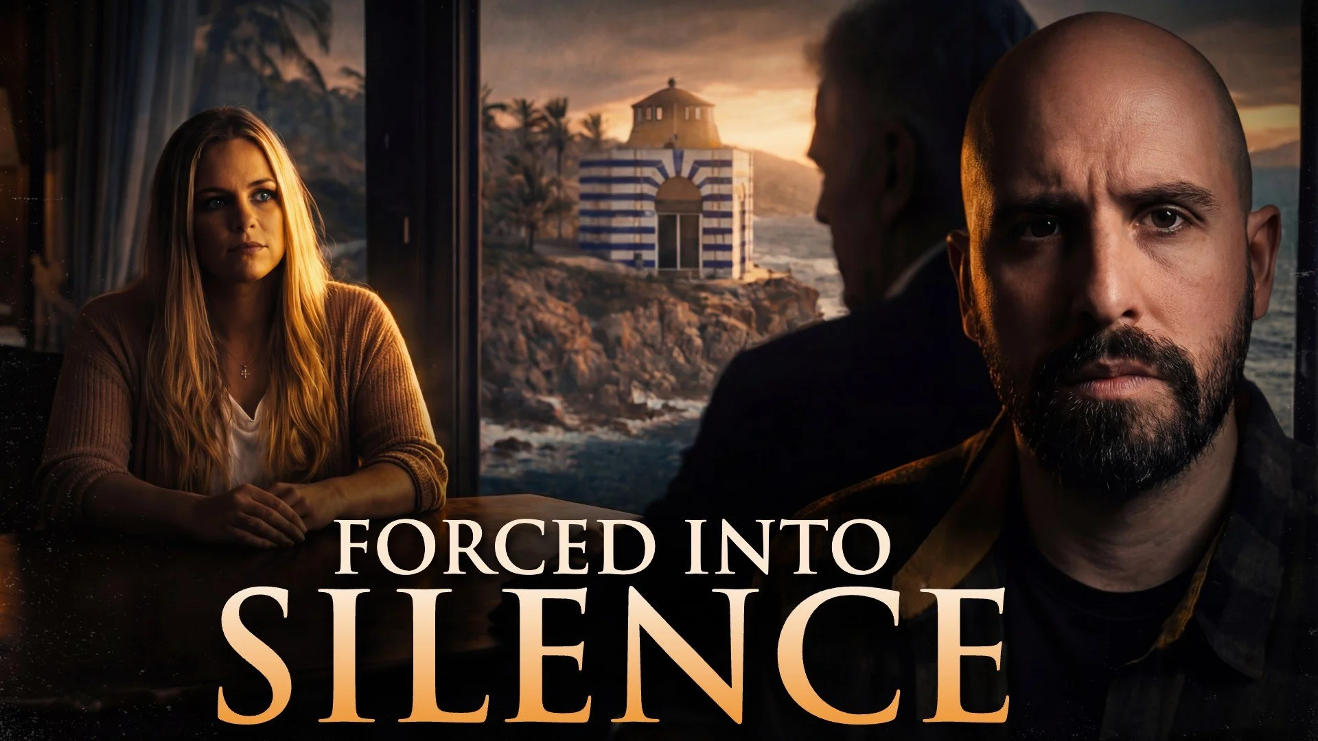 836: How Epstein Blackmailed Her Into Silence (Members)