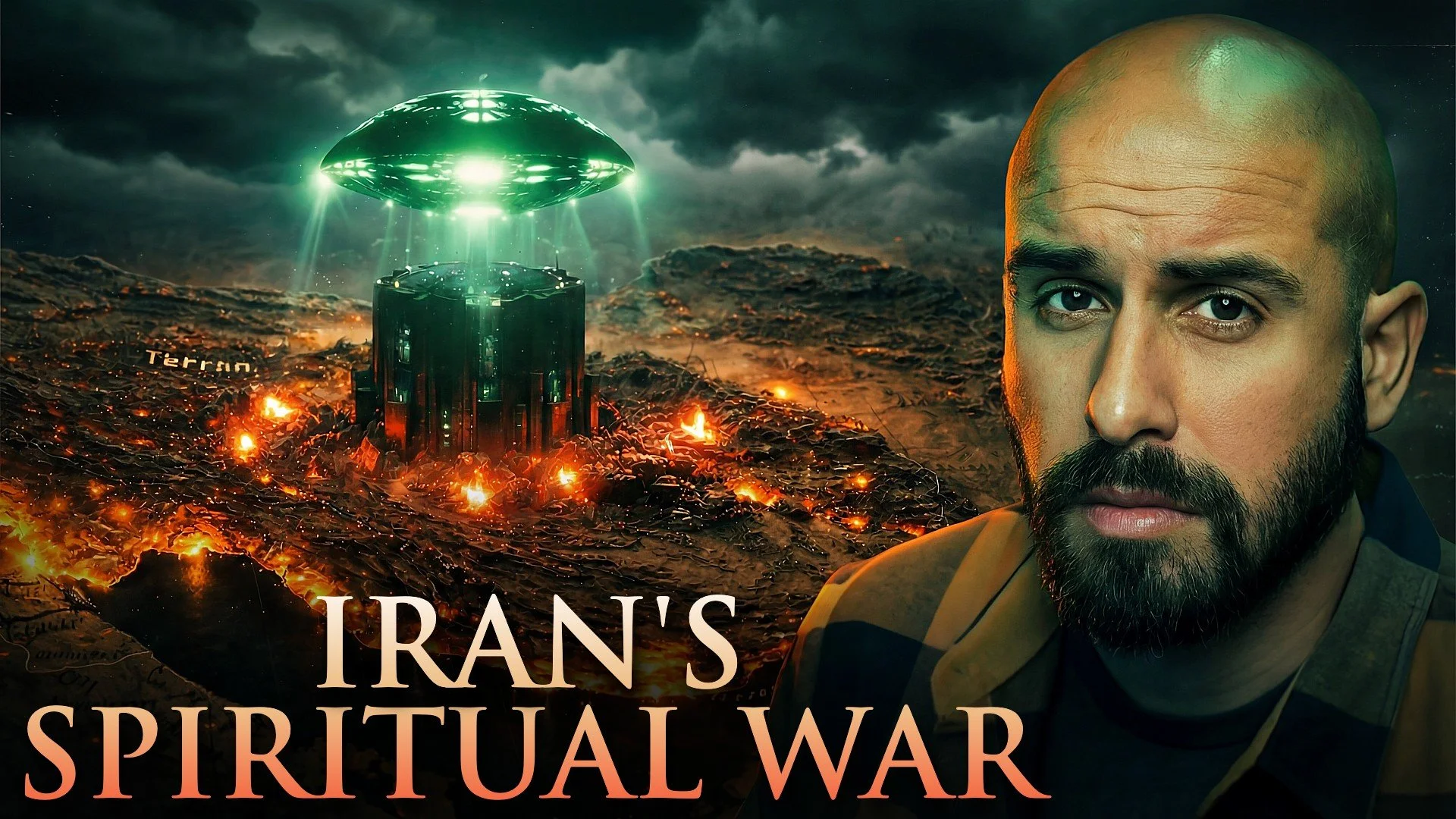 838: The Prince of Persia Is Rising (Members)