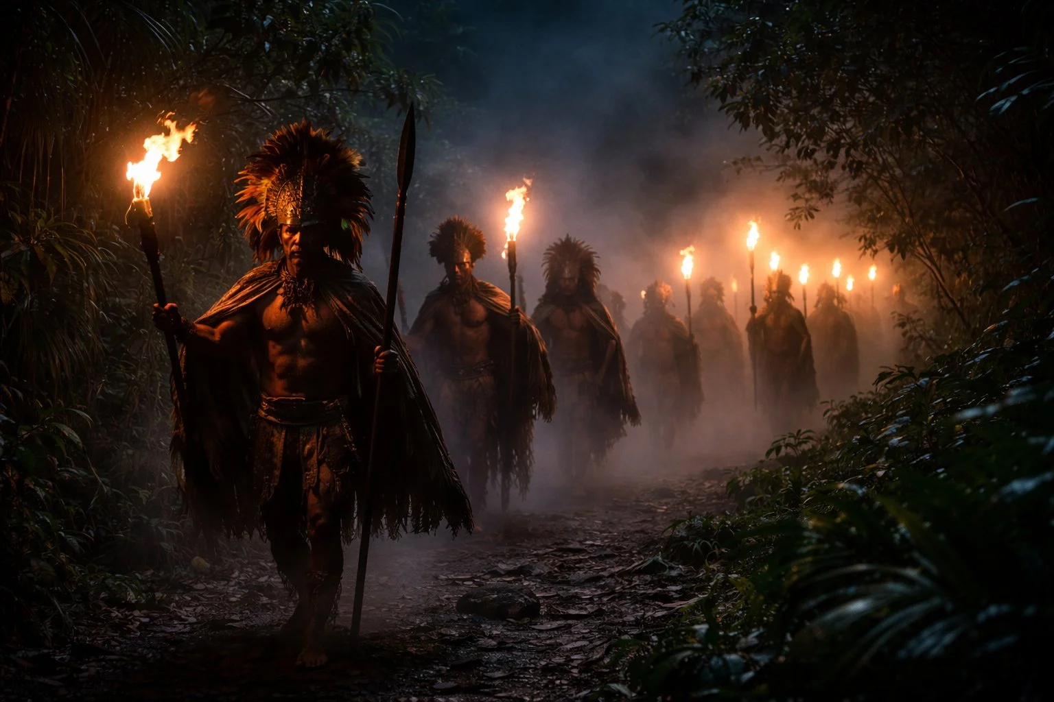 BLOG: The Top Five Legendary Monsters of Hawaii