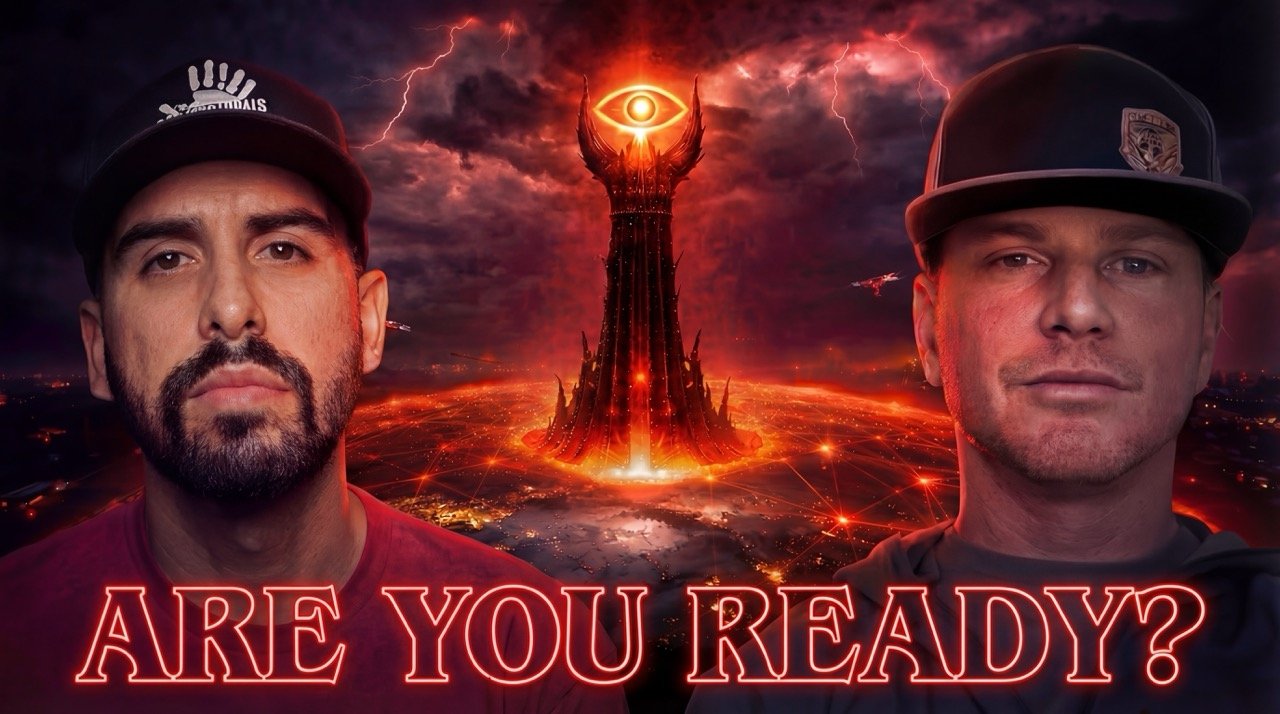 844: Supernatural Survival in the Coming Beast System (Members)