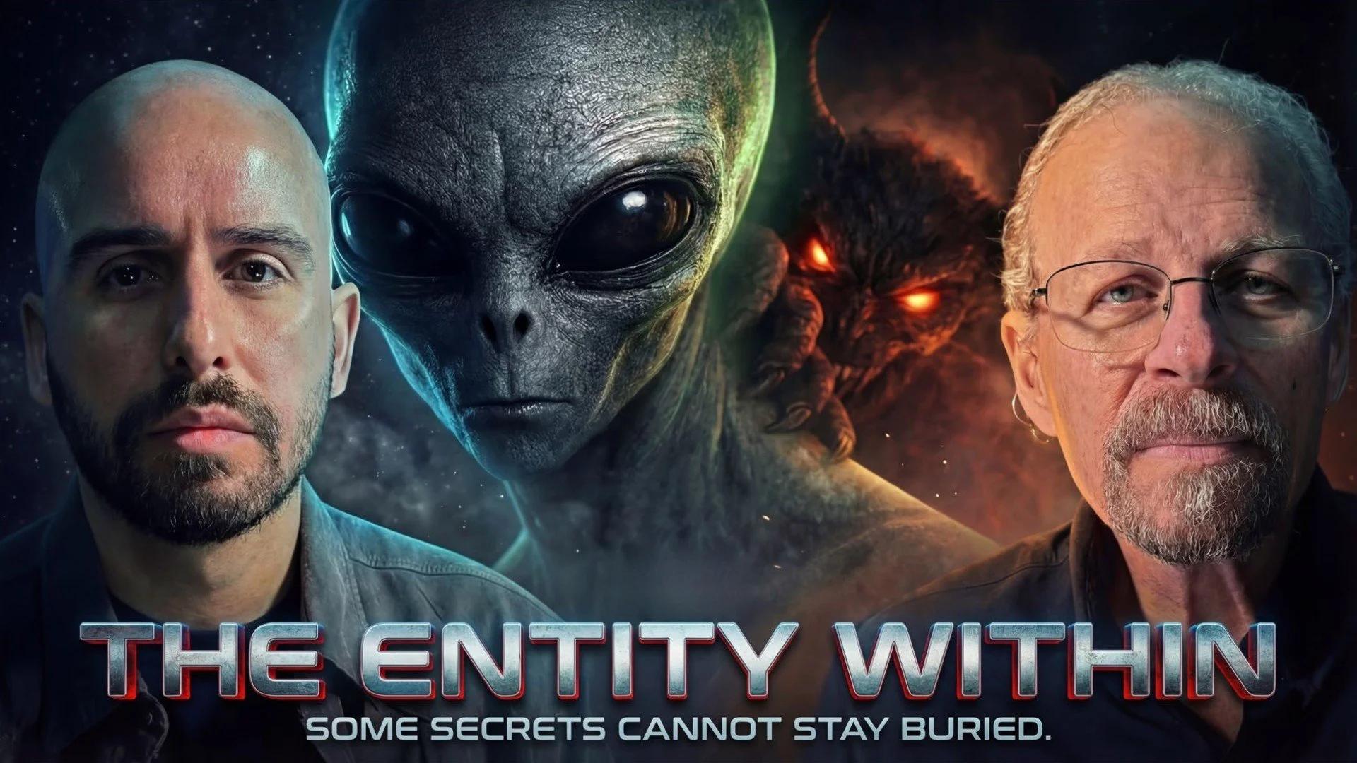 845: Are “Aliens” Just Demons in Gray Bodies?