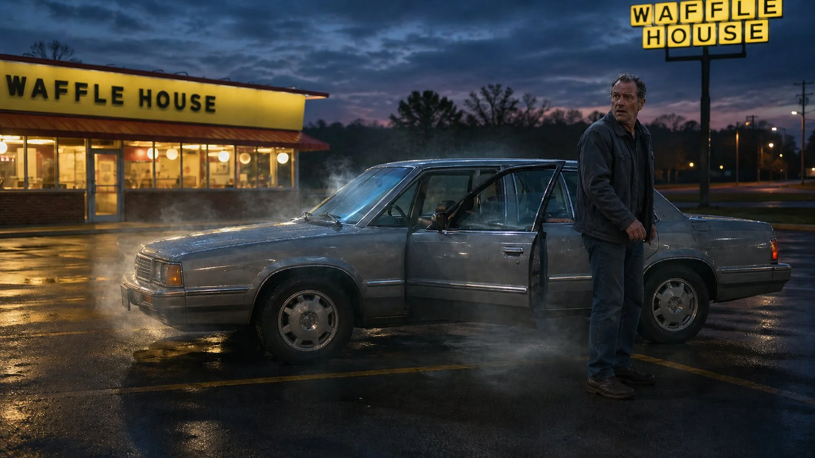 READ: FEMA Official’s Strange Waffle House Teleportation Claim Resurfaces