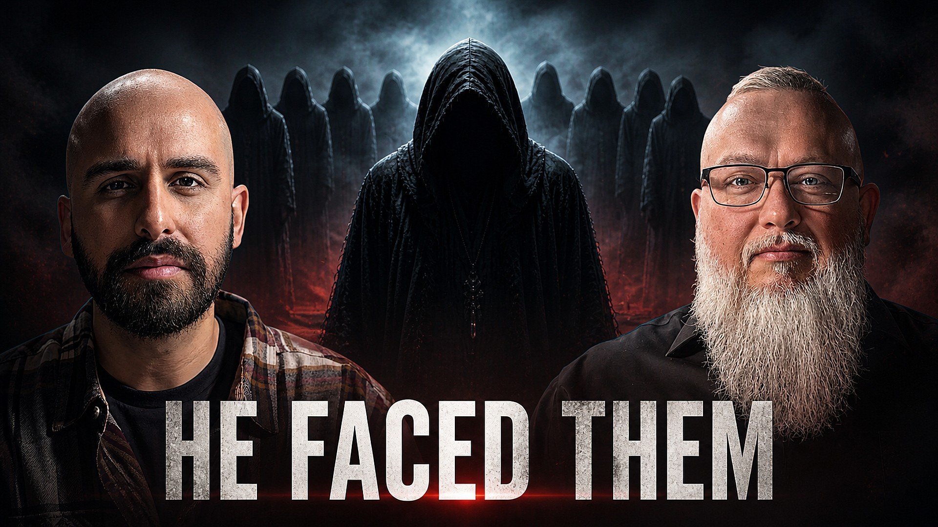 859: Bloodline Curses and Spiritual Warfare