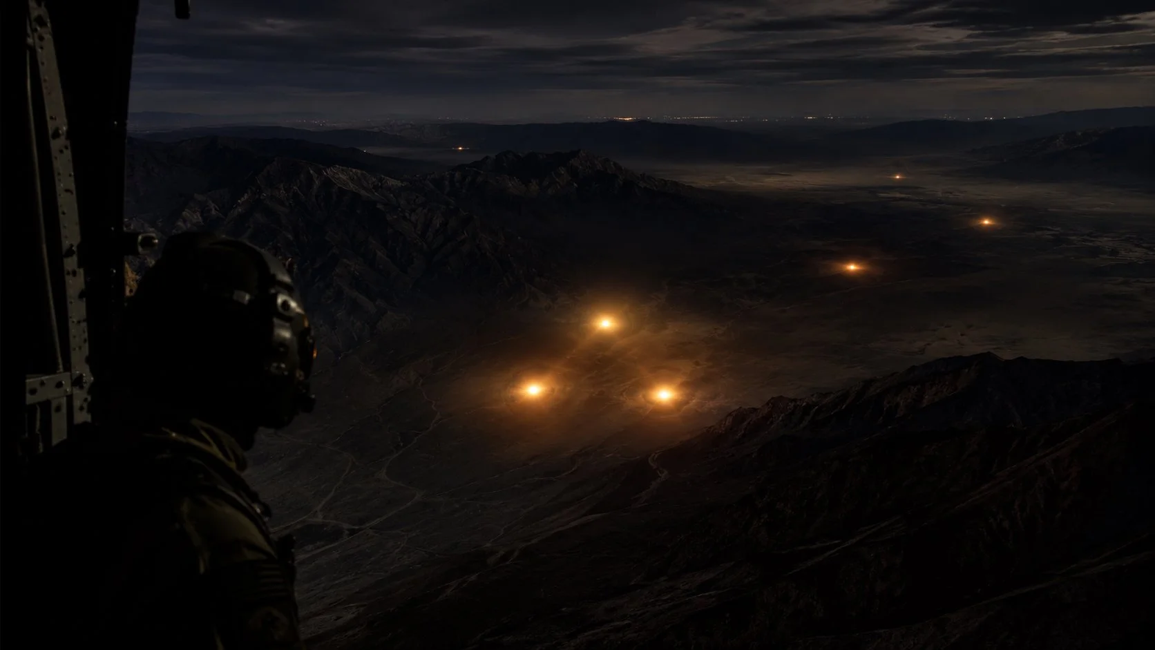READ: Pentagon Releases New Batch of UFO Files Detailing Decades of Reported Sightings