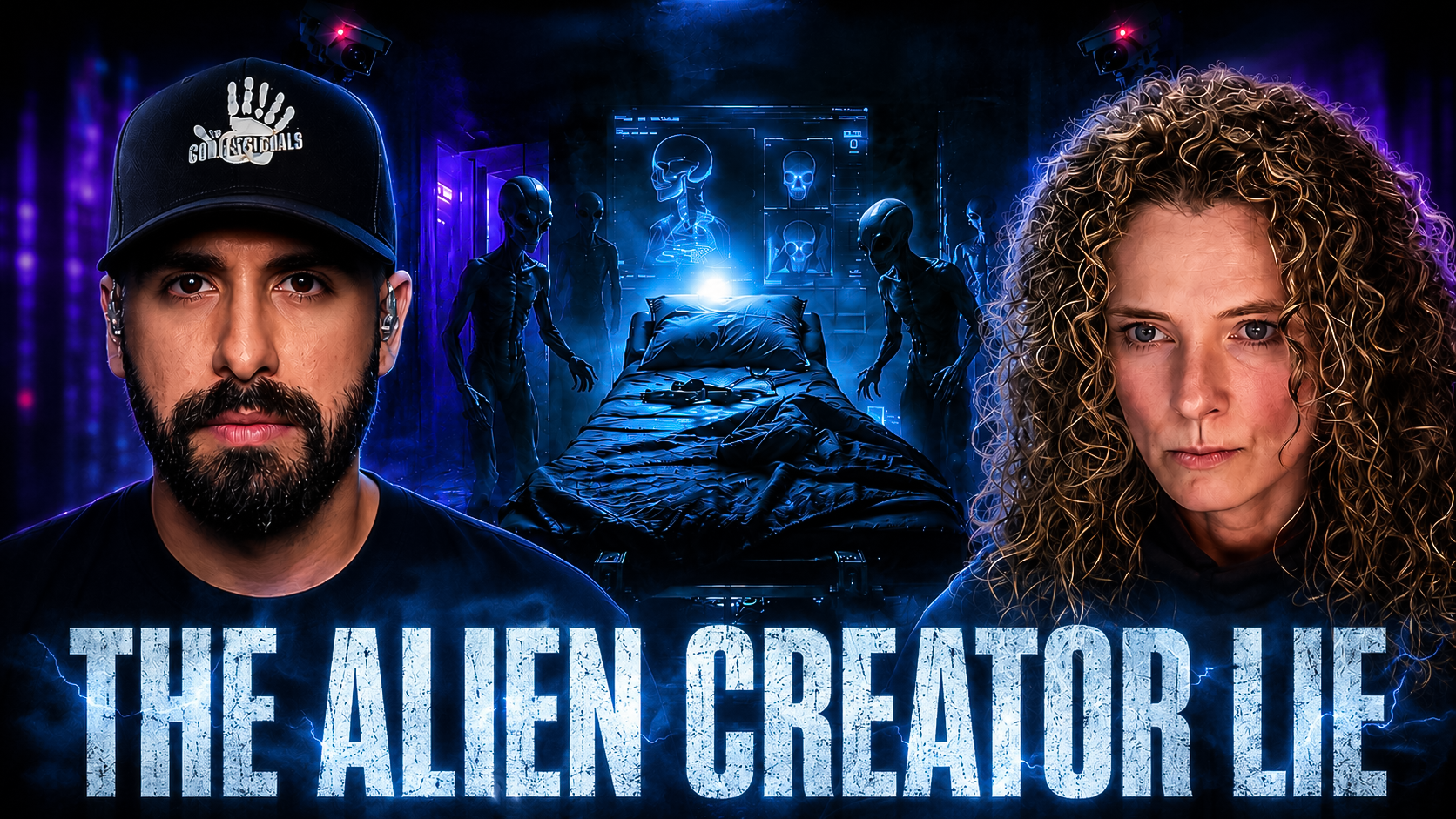 870: The Trojan Horse of Disclosure (Members)