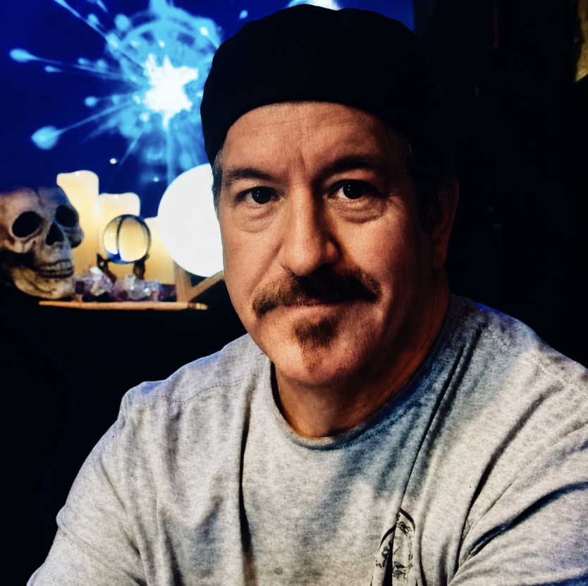 READ: Remembering Brent Thomas of ‘Paranormal Portal’