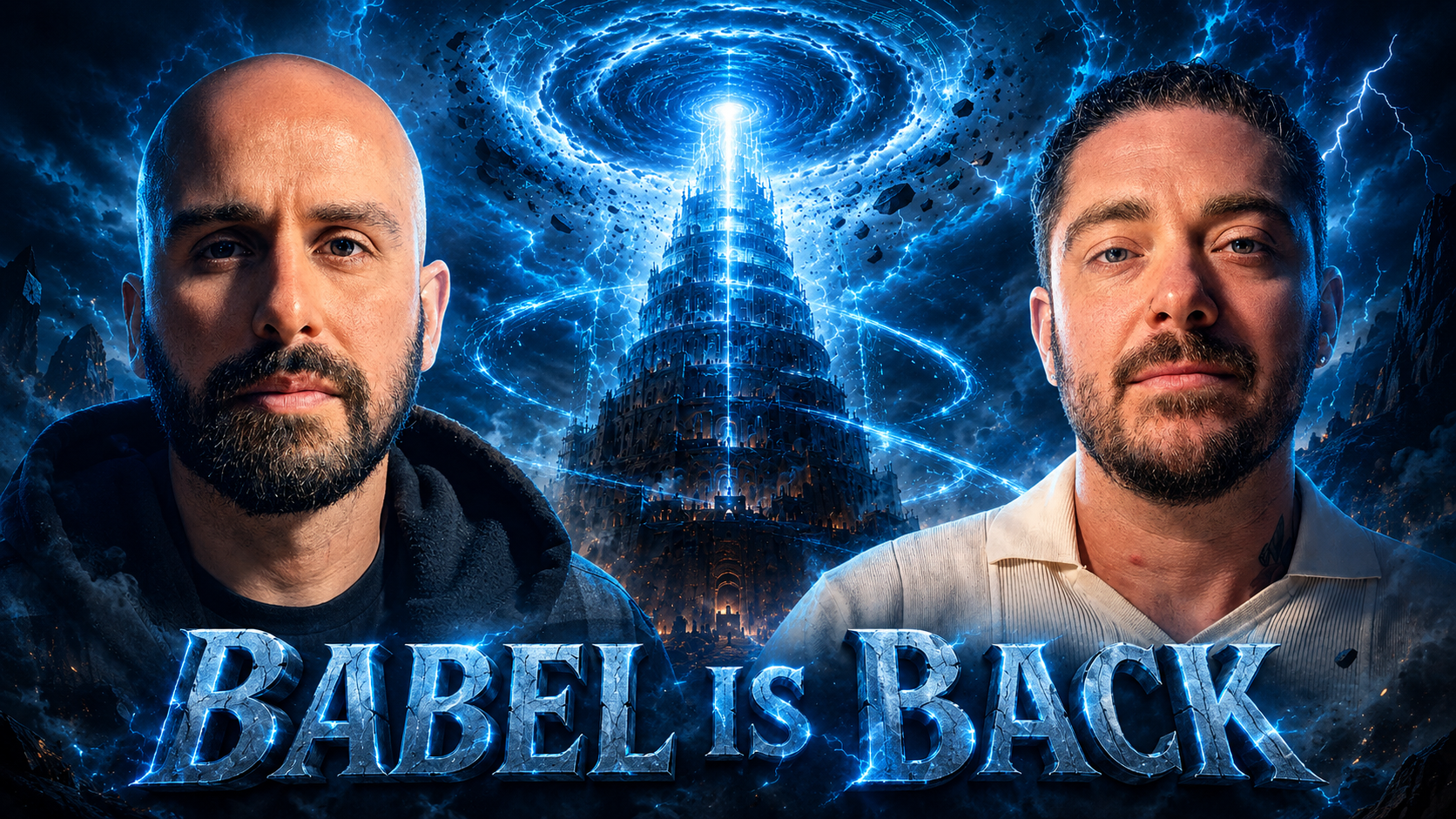 873: Aliens, AI &amp; the Occult Plan to Make Man God