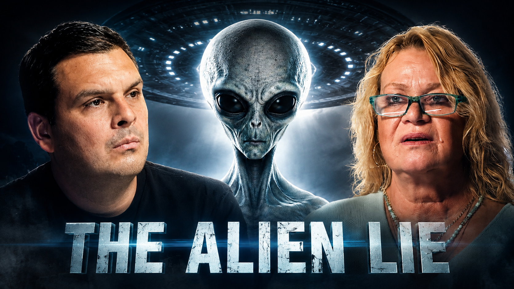 876: Alien Abductions and Spiritual Warfare (Members)