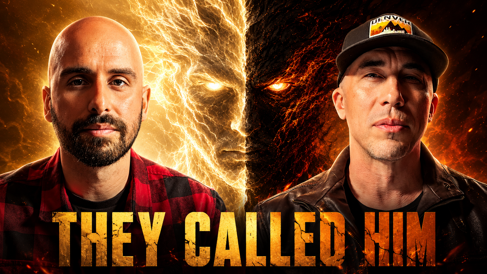 883: Demonic Hijacking of Spiritual Gifts &amp; Prophetic Warnings About 2028