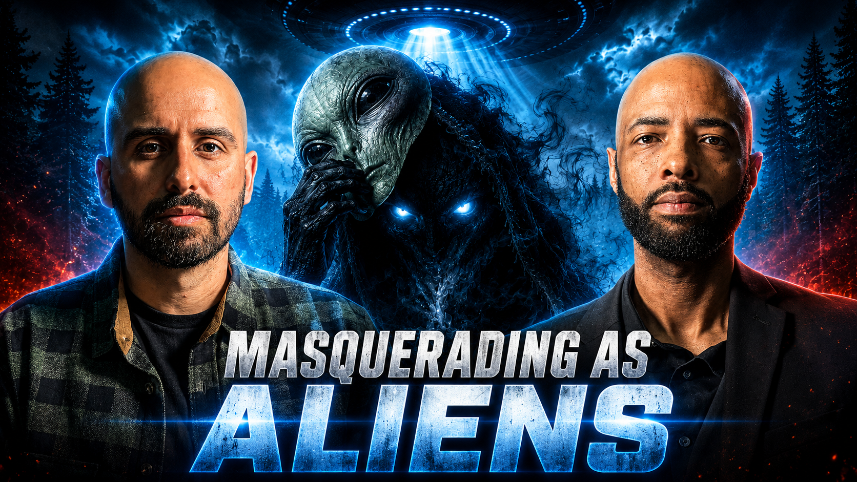 889: Fallen Angels and the Age of Deception