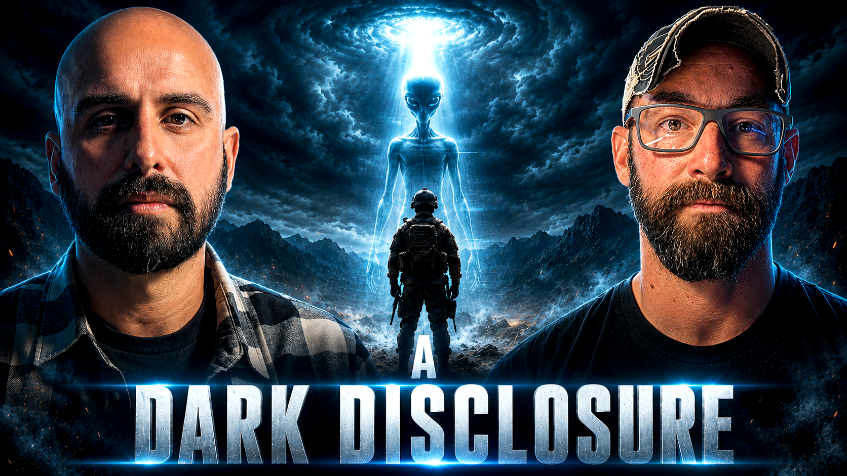 891: The Dark Side of UFO Disclosure