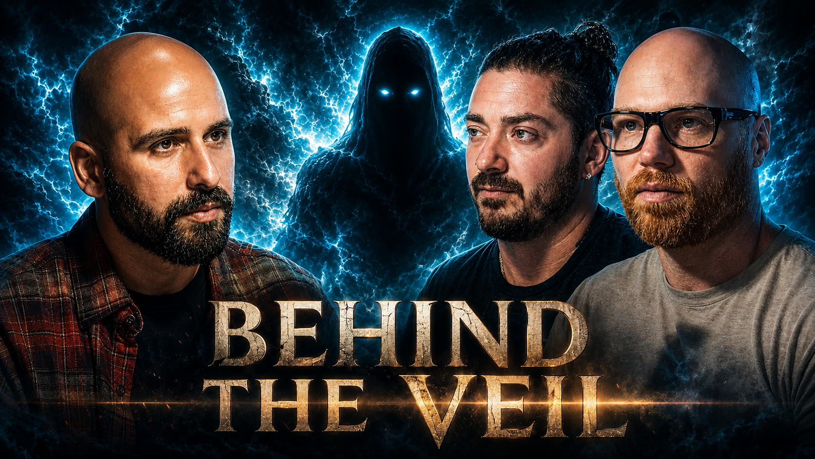 892: The Entities Behind the Veil (Members)