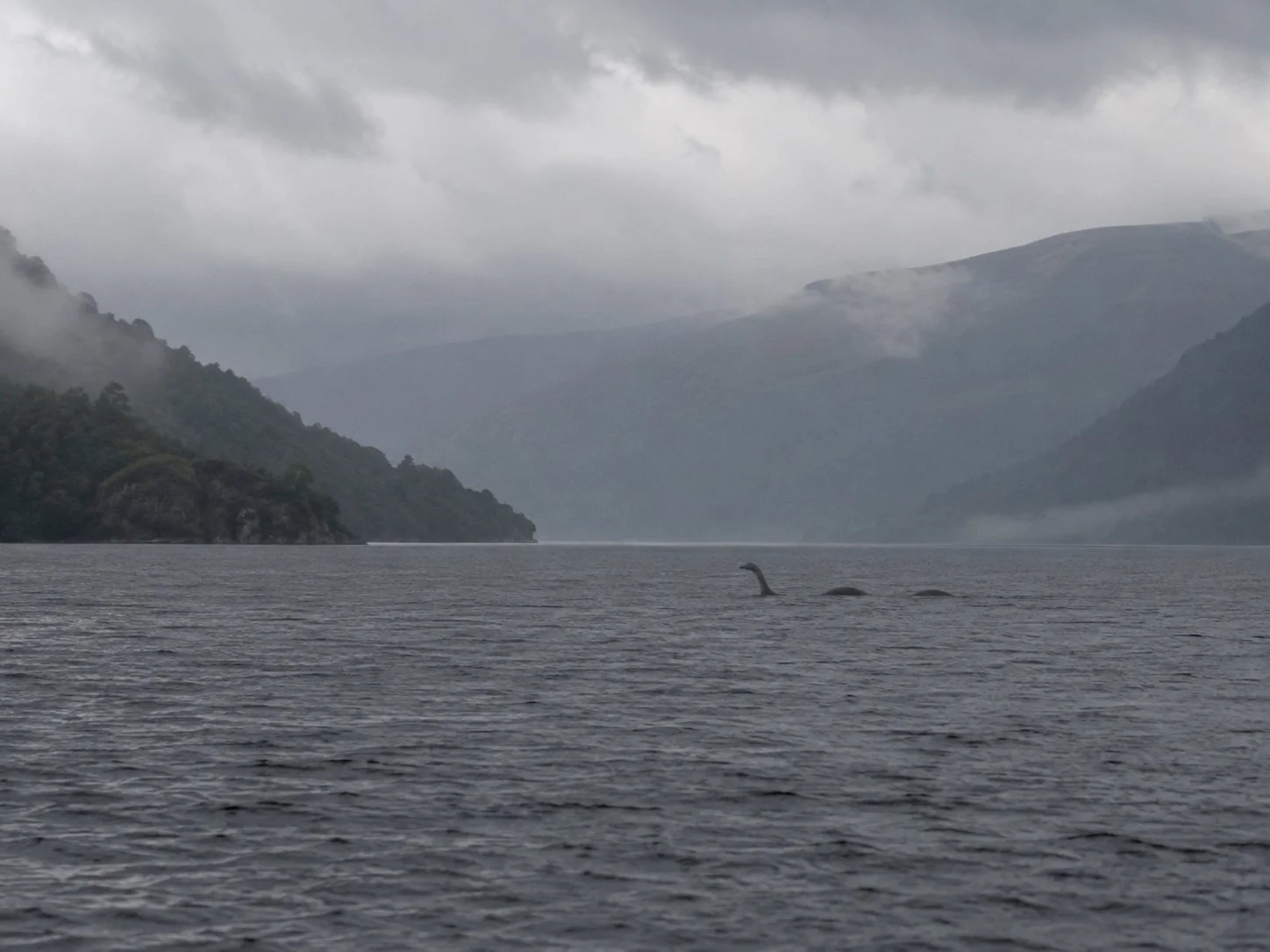 READ: Loch Ness Monster Sightings in 2026 Are Already Surpassing 2025