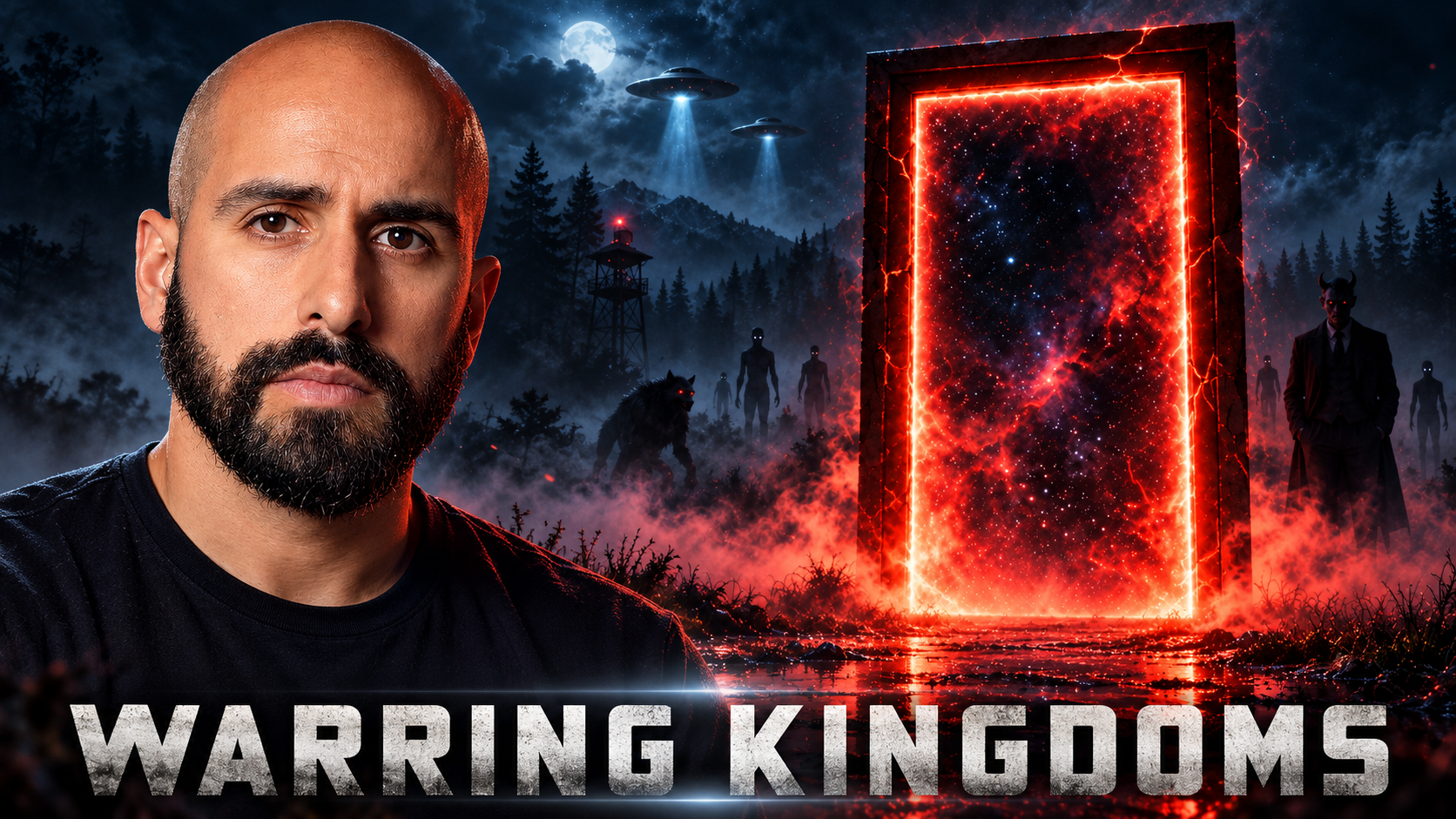 903: Warring Kingdoms