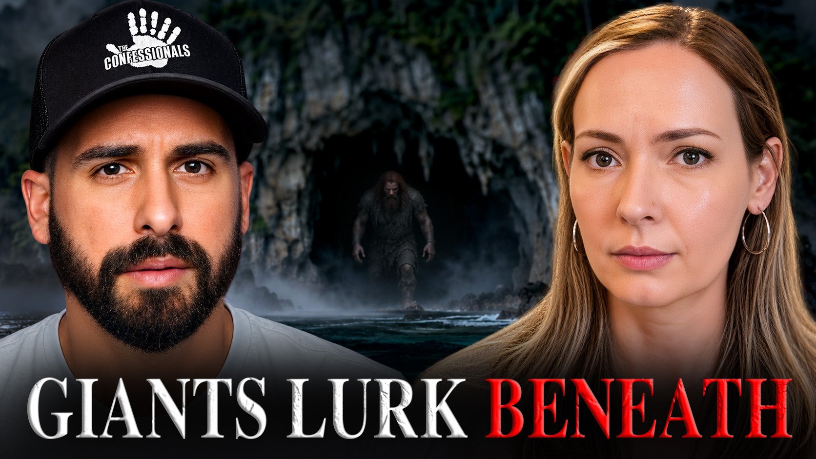 906: Are Giants and Fallen Angels Hiding in the Solomon Islands? (Members)