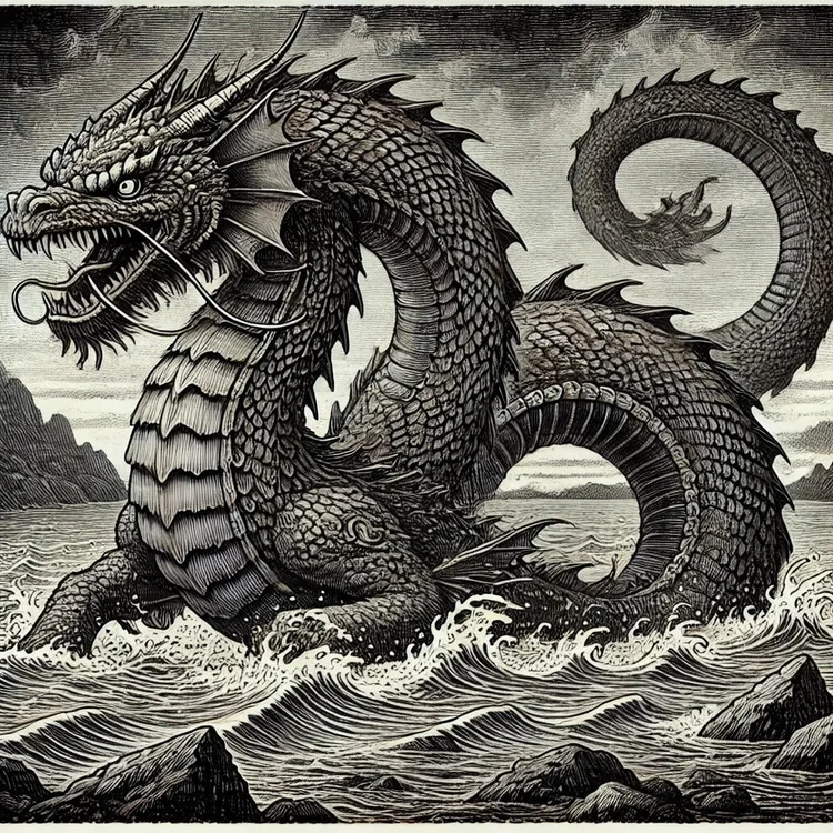 BLOG: 10 Lesser-Known Cryptids You’ve Probably Never Heard Of — The ...