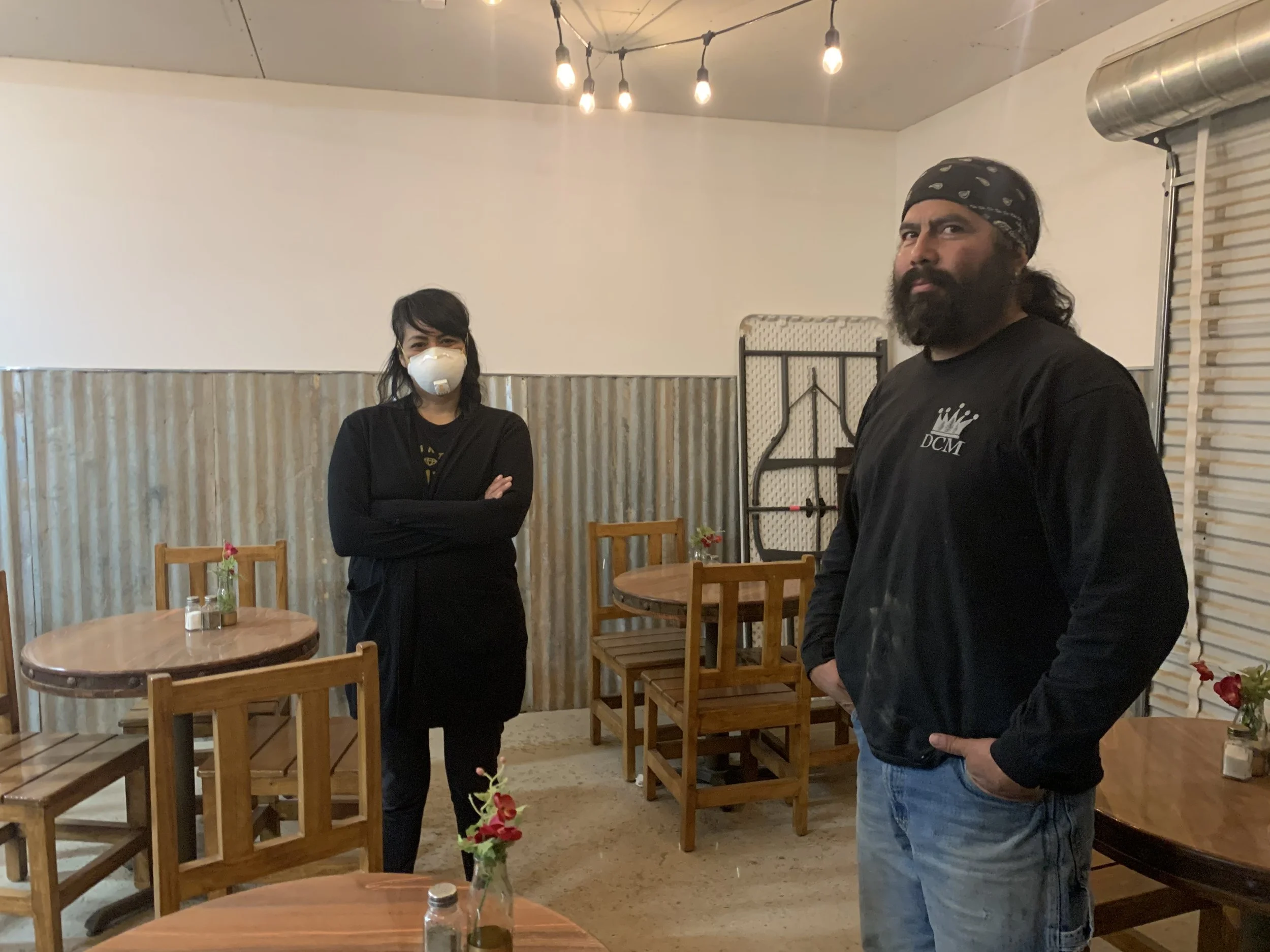 Kitchen Hub — IndigeHub