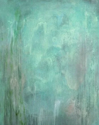 Emerald Luster