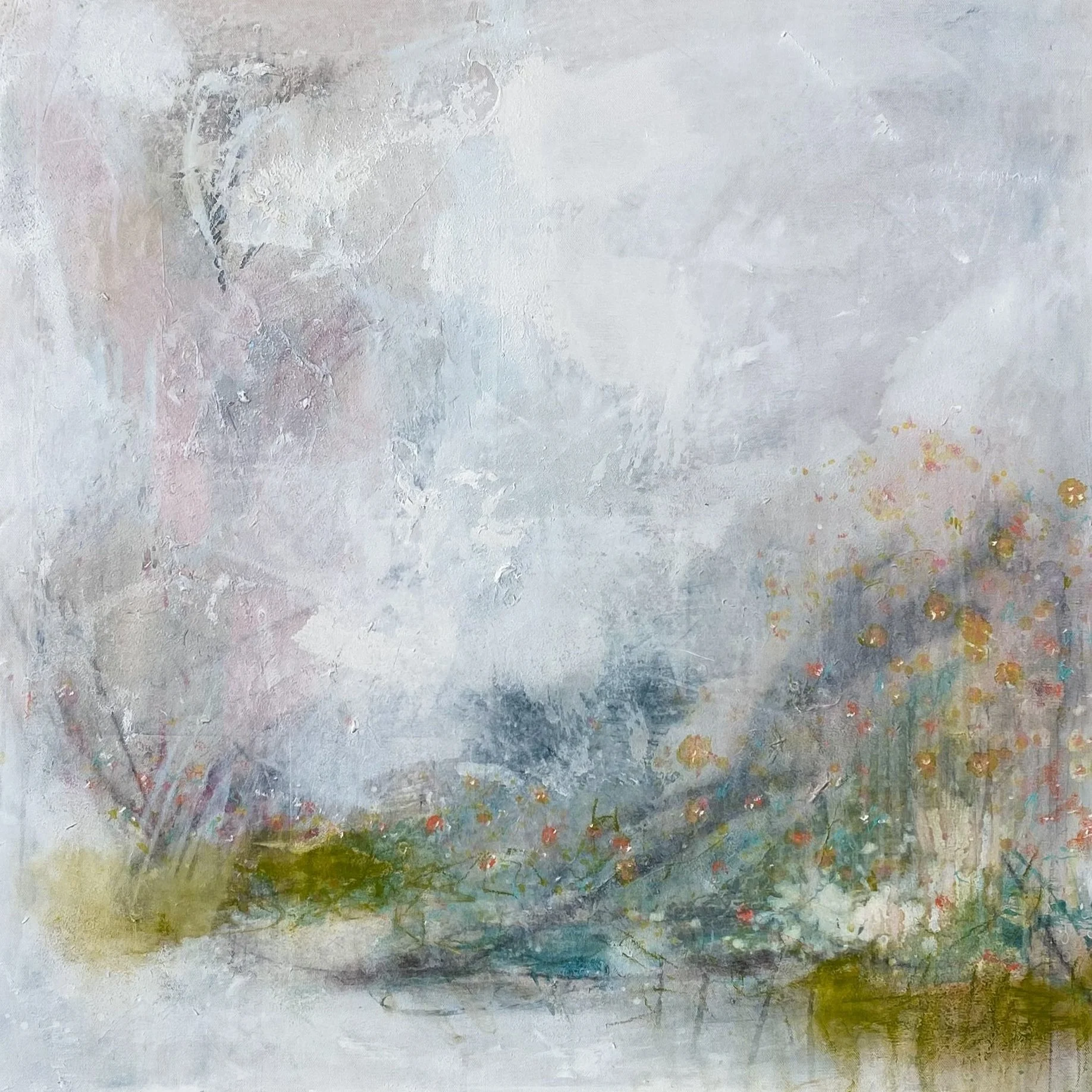 Lazy Days