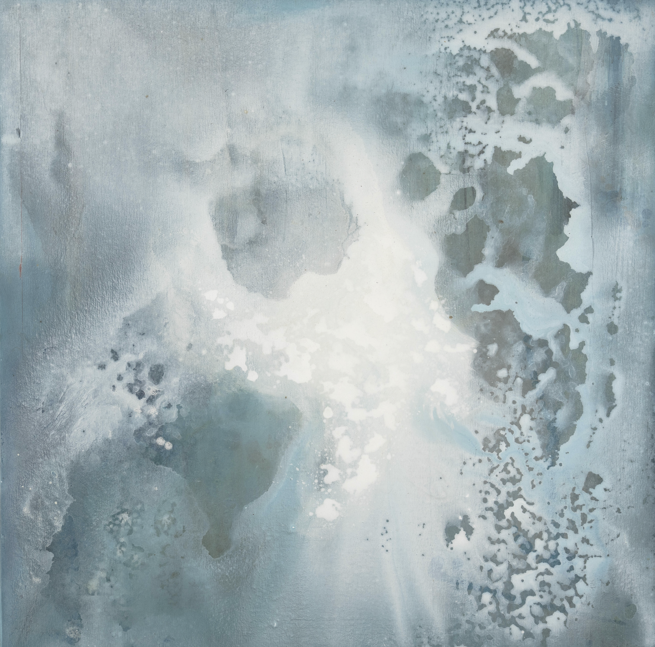 Ebb and Flow