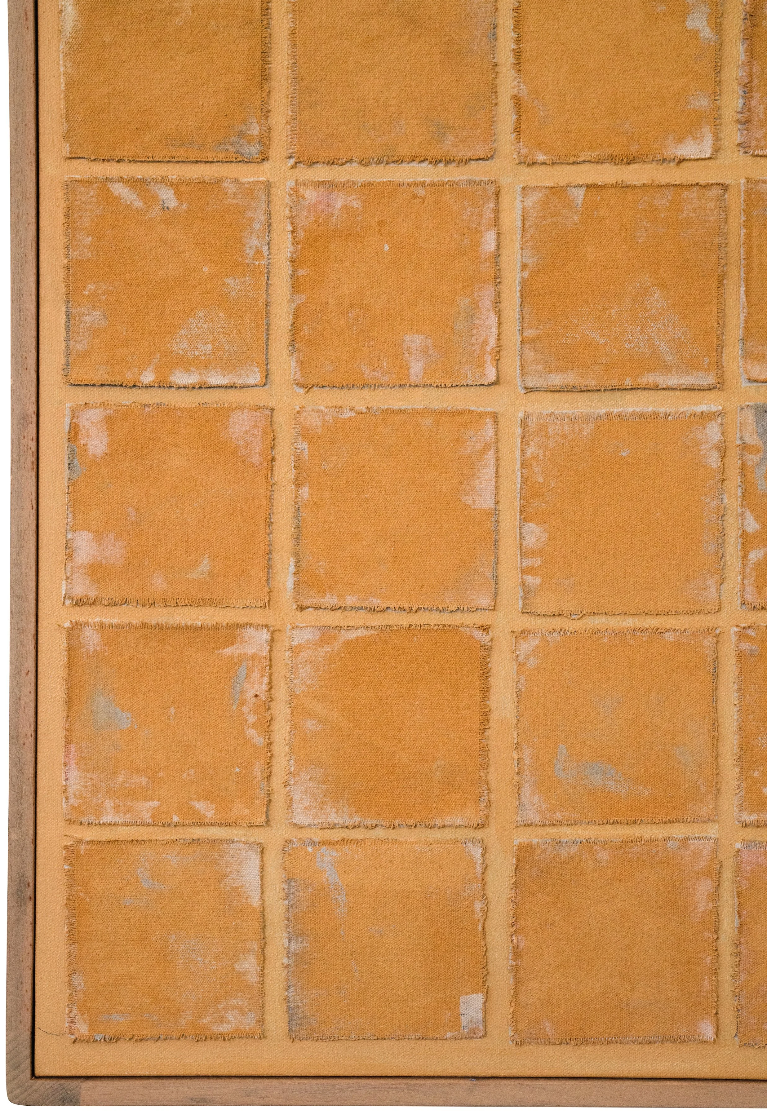Cut from the same cloth (mustard)_el_lovaas_abstract_art-39_korr.jpg