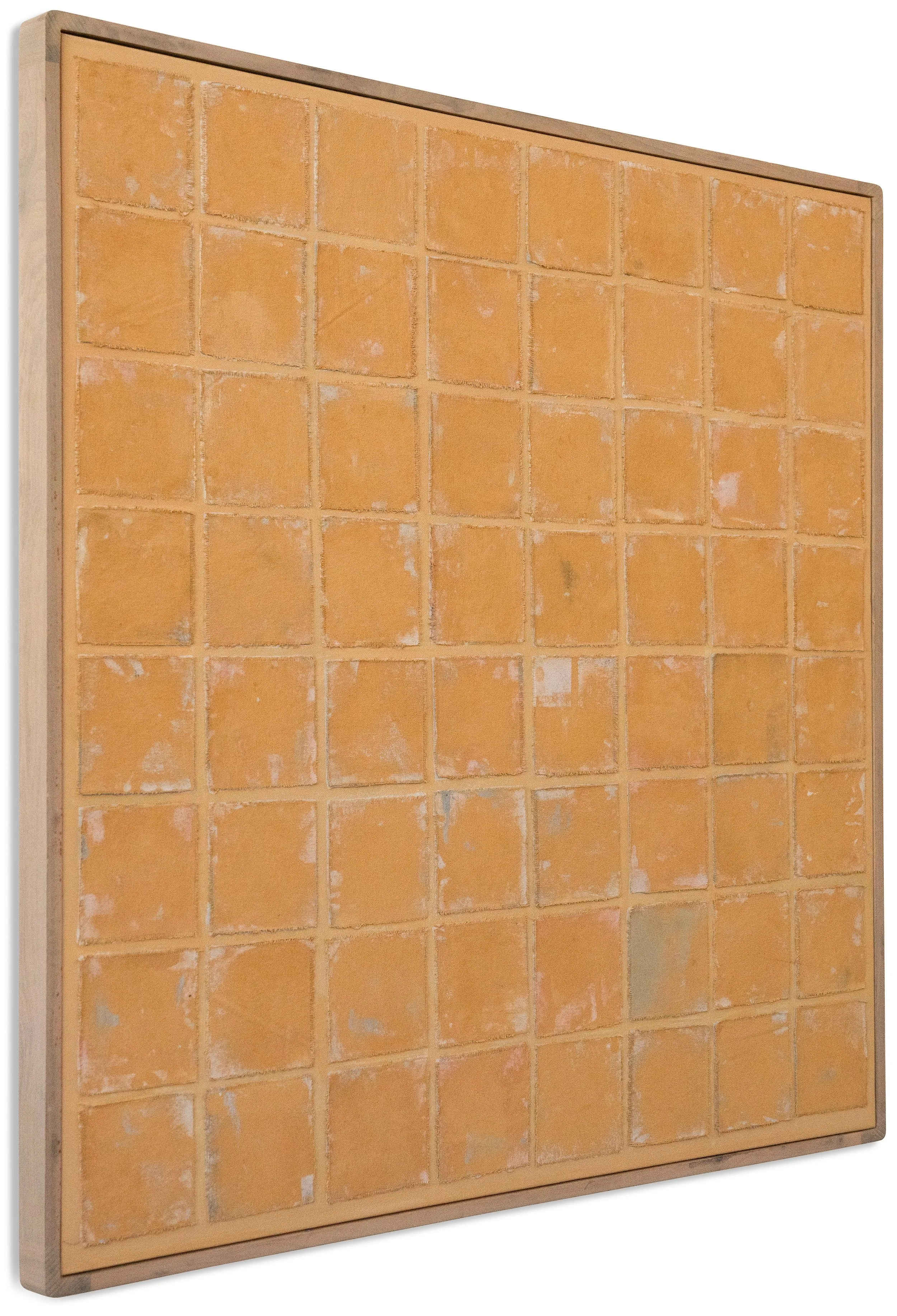 Cut from the same cloth (mustard)_el_lovaas_abstract_art-38_korr.jpg