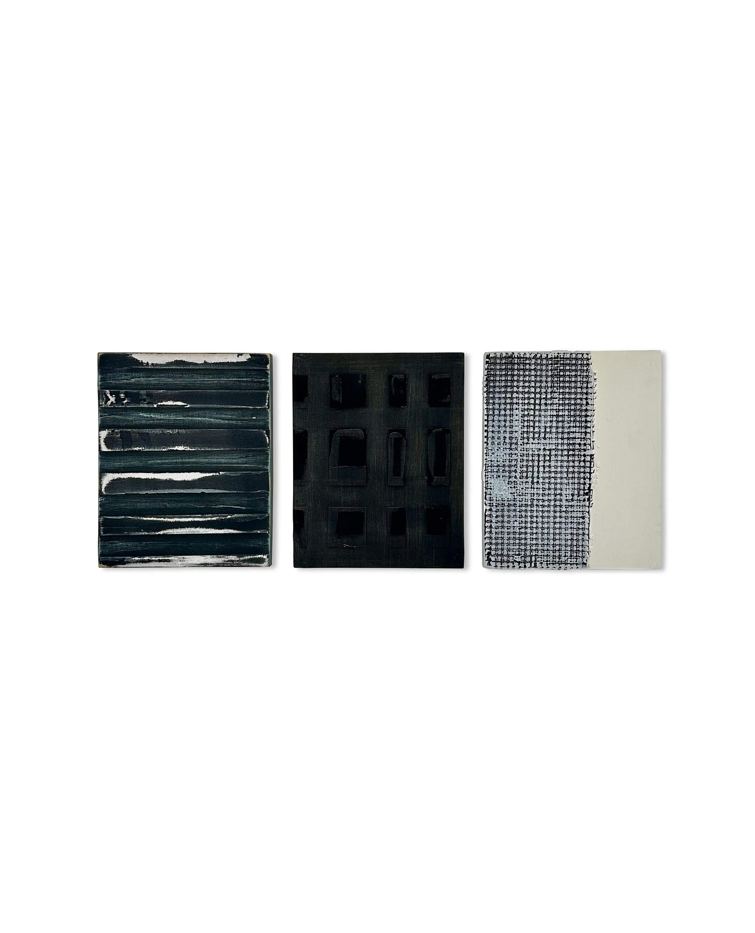 3 pieces example