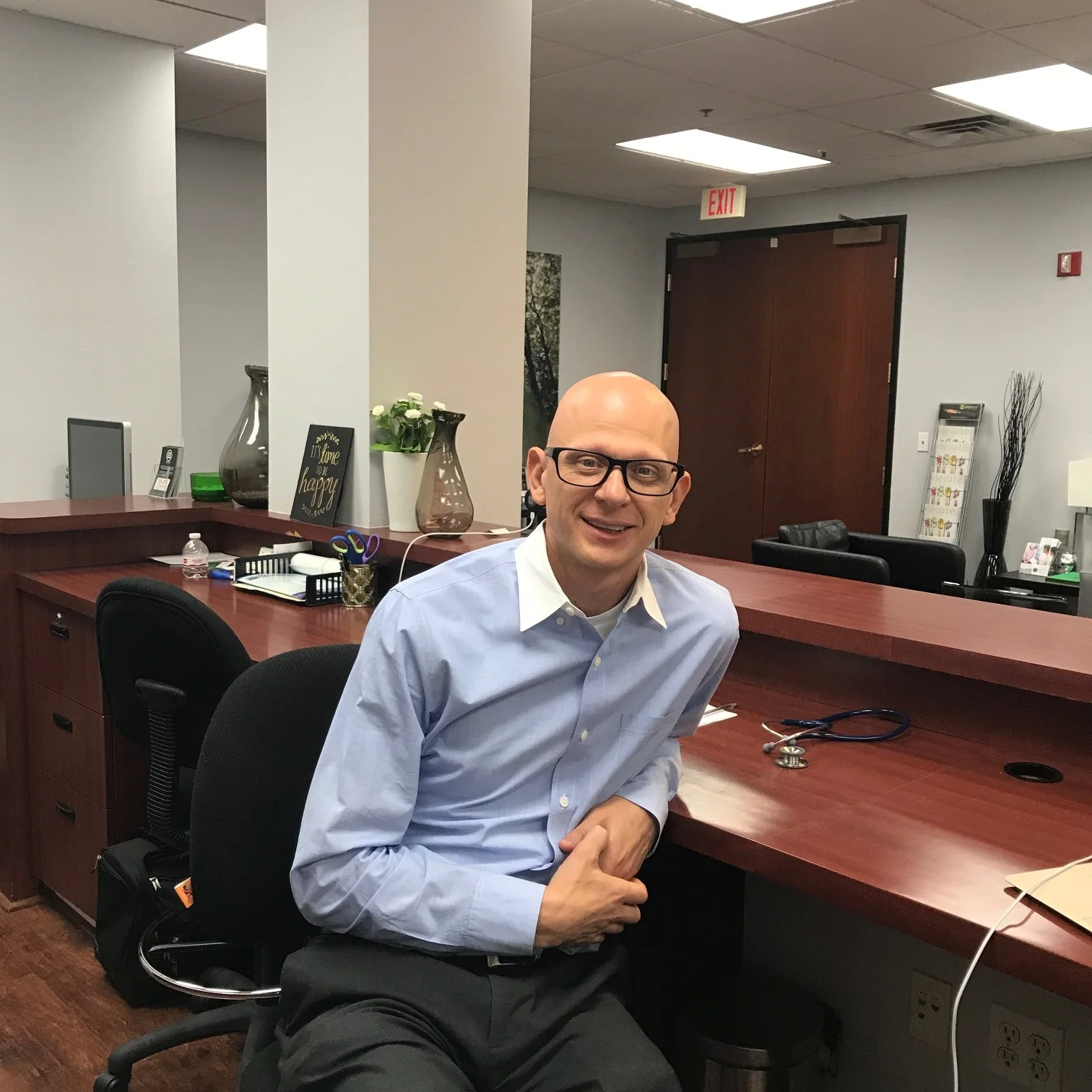 Primary Care at Wishing Wellness Medical 