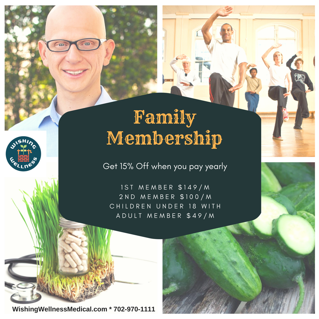 Health Care for the Whole Family